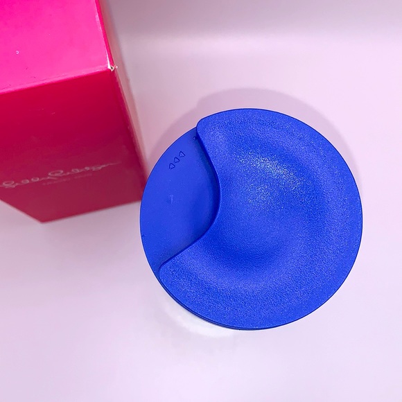 Lilly Pulitzer Insulated Travel Mug in Gypset - Picture 6 of 14